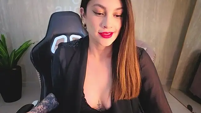 Aria95 a online show from 01-07-26, 07:41