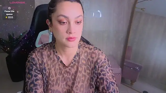 Aria95 a online show from 03-14-26, 01:17