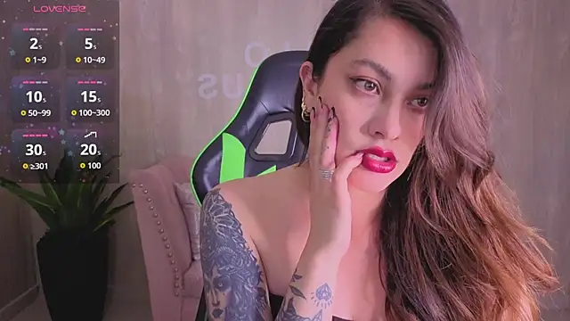 Aria95 a online show from 02-03-26, 07:52