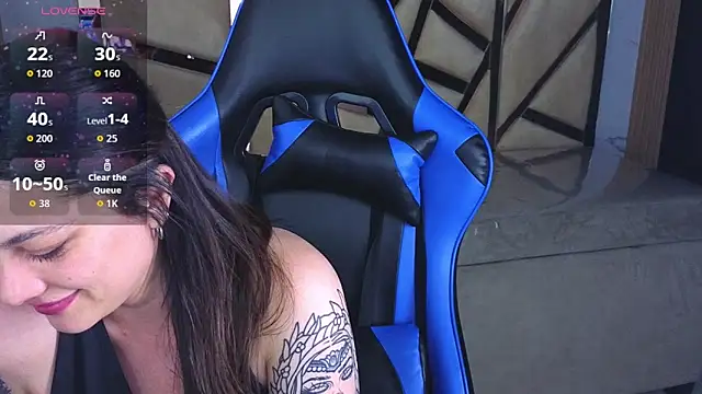 Aria95 a online show from 03-30-26, 01:07