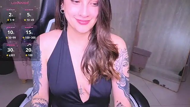 Aria95 a online show from 04-08-26, 07:48