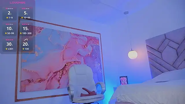 Milan Corleone online show from 01-18-26, 12:08