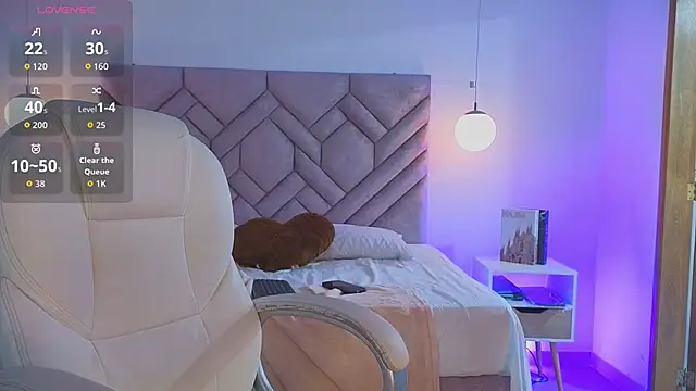 Milan Corleone online show from 03-22-26, 11:56