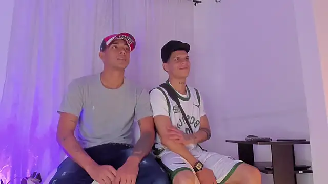 kings of heavens  online show from 12-18-25, 02:38