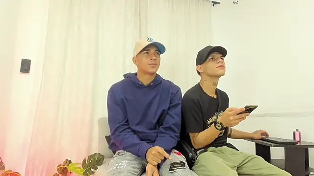 kings of heavens  online show from 12-15-25, 01:44