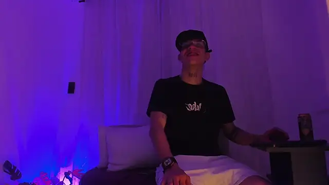 kings of heavens  online show from 12-19-25, 03:54