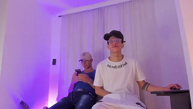 kings of heavens  online show from 12-21-25, 08:31