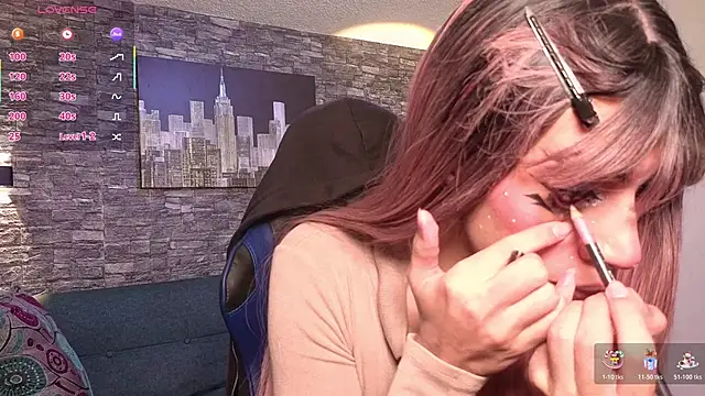 kaivg online show from 01-14-26, 07:39