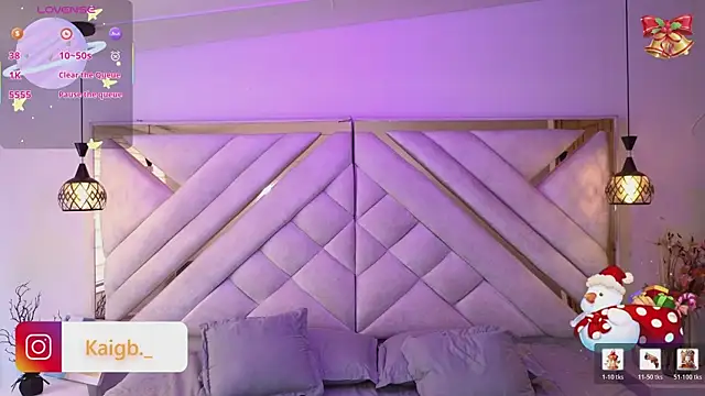 kaivg online show from 01-05-26, 05:27