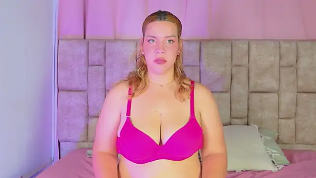 NanyMatrioska online show from 04-09-26, 07:42