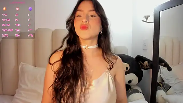 CataVelasco online show from 12-14-25, 09:48