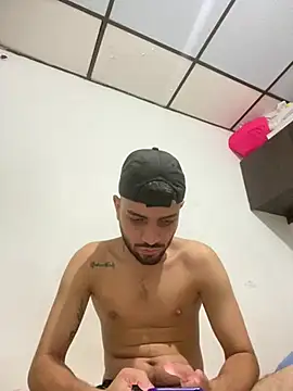 jamess 0 online show from 01-10-26, 05:36