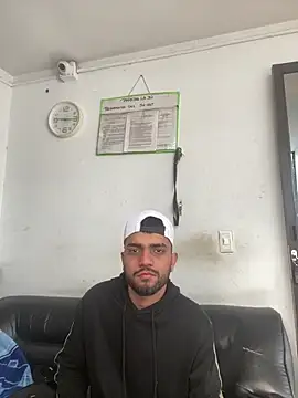 jamess 0 online show from 02-16-26, 02:16