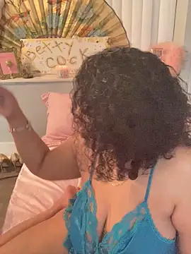 BettyCock online show from 03-06-26, 03:01