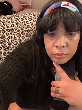 BettyCock online show from 03-23-26, 10:20