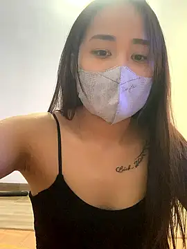 NinaBaby22 online show from 01-12-26, 07:04