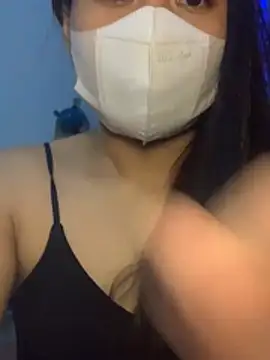 Snapshot of NinaBaby22 chatting on 04-19-26, 04:24 NinaBaby22 online show from 04-19-26, 04:24
