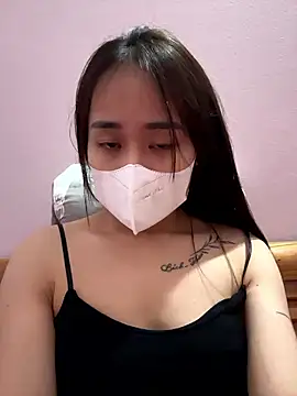 NinaBaby22 online show from 01-13-26, 04:11