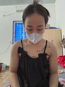 NinaBaby22 online show from 12-16-25, 06:50