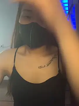 NinaBaby22 online show from 04-03-26, 06:42