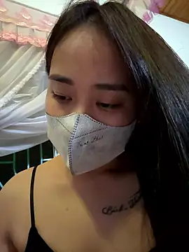 NinaBaby22 online show from 01-17-26, 04:43