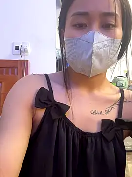 NinaBaby22 online show from 12-15-25, 07:14