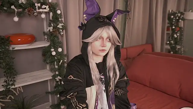 KellyKik online show from 01-10-26, 01:17