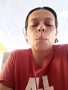 LunaaMorelli2 online show from 12-20-25, 08:01