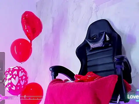 Shara 85 online show from 02-14-26, 07:47