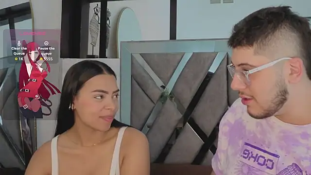 Chel seth online show from 02-06-26, 04:08