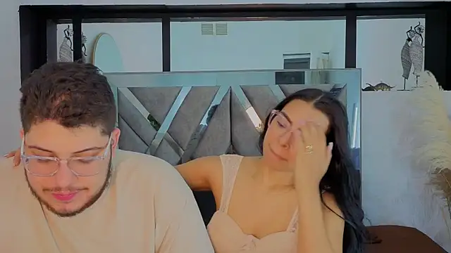 Chel seth online show from 02-21-26, 04:03