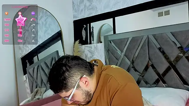 Chel seth online show from 04-19-26, 02:56