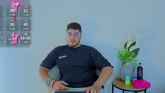 Chel seth online show from 03-05-26, 04:09