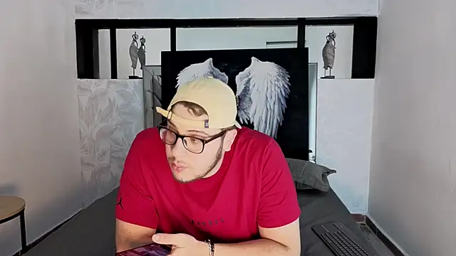 Chel seth online show from 12-21-25, 04:36