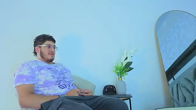 Chel seth online show from 03-21-26, 04:03