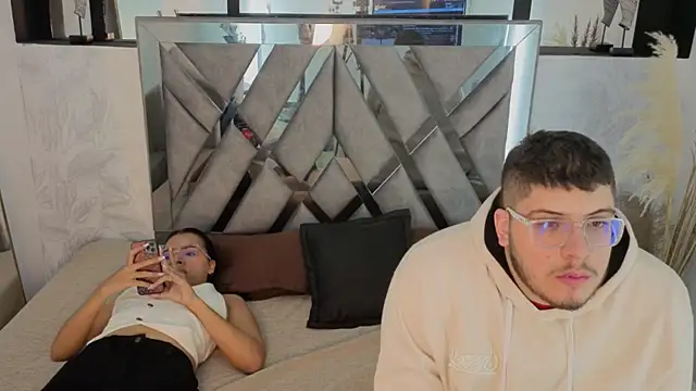 Chel seth online show from 02-09-26, 04:21