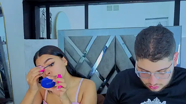 Chel seth online show from 02-12-26, 04:12