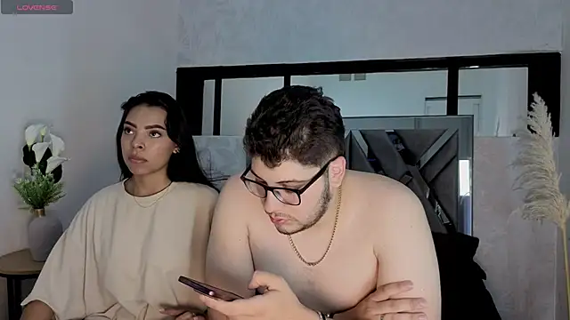 Chel seth online show from 12-18-25, 05:12