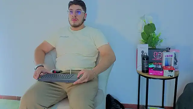 Chel seth online show from 03-10-26, 04:05