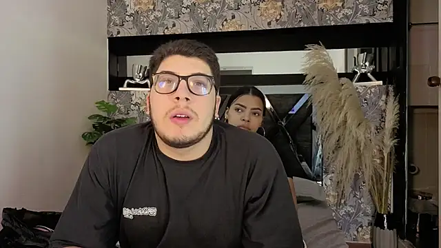 Chel seth online show from 01-12-26, 04:08