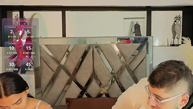 Chel seth online show from 02-07-26, 04:09