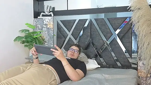 Chel seth online show from 01-07-26, 03:55