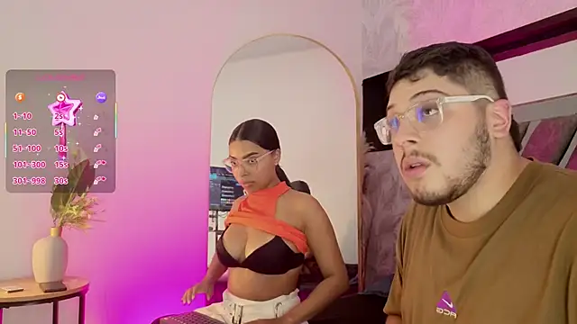 Chel seth online show from 05-18-26, 03:39