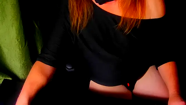 GoodGirlKelly online show from 04-03-26, 08:32