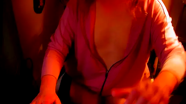 GoodGirlKelly online show from 03-08-26, 02:37