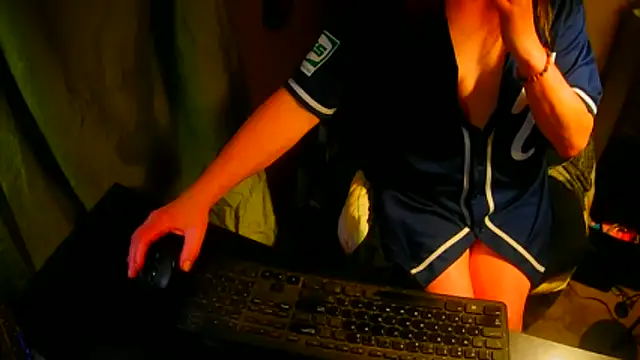 GoodGirlKelly online show from 02-21-26, 01:40