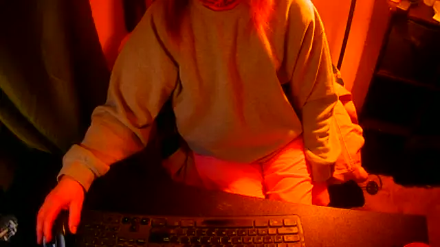 GoodGirlKelly online show from 03-14-26, 09:32