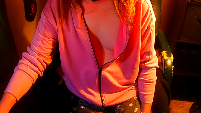 GoodGirlKelly online show from 02-13-26, 03:28