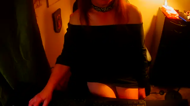 GoodGirlKelly online show from 03-28-26, 02:45