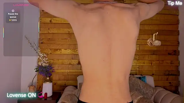 prettyboyy 13 online show from 01-06-26, 07:29